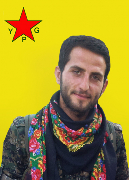 Demhat Kobanê