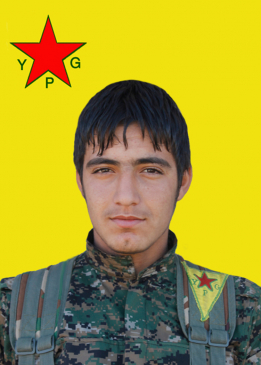 Demhat Kobanê