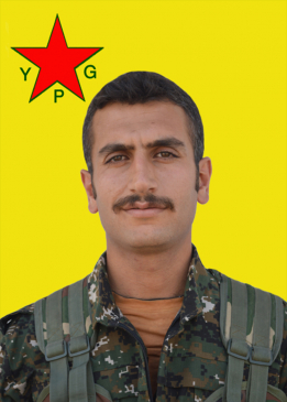 Derwêş Patnos