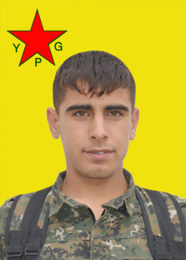 Devrîm Spêrtî