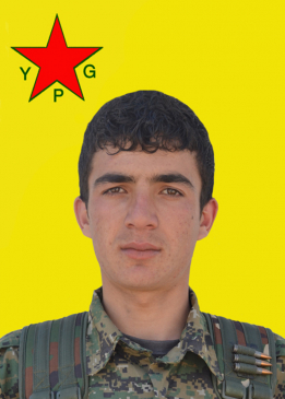 Dijwar Rojava