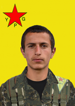 Dilgeş Zîlan Egîd