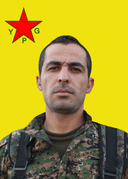 Dilşêr Hesekê