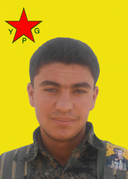 Dilşêr Serê Kaniyê