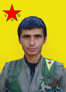 Dilşêr Welat
