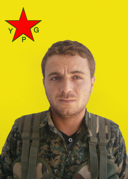 Dilsoz Efrîn