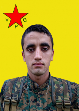 Dilxwaz Efrîn