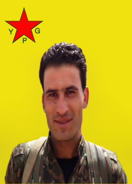 Dozvan Kobanê