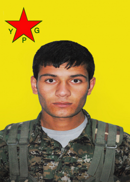 Egîd Kobanê