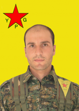Egîd Qamişlo