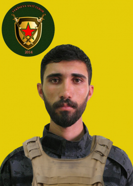 Egîd Zagros