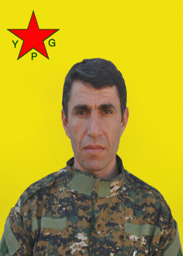 Emîn Erkendî