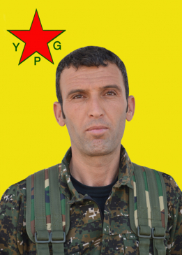 Êrîş Şîvîşkî Colemêrg