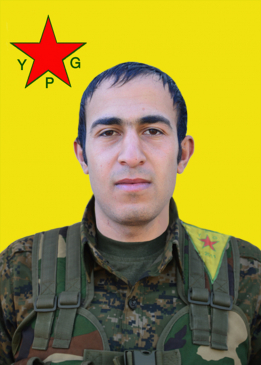 Ferhad Cudî