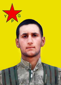 Ferhad Dirbêsiyê