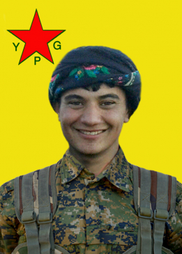 Ferhad Serê Kaniyê