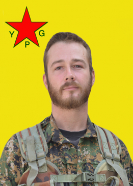 Gabar Rojava