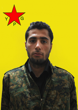 Goran Kobanê