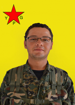 Hebûn Kobanê