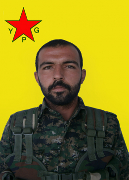 Heqî Tîrêj
