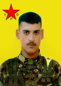 Hesen Efrîn