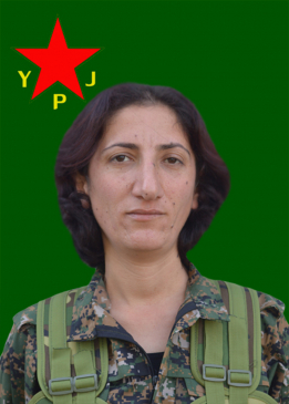 Hêvî Gever Marînos
