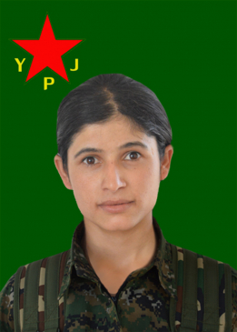 Kajîn Agirî