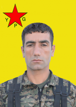 Kemal Xîzan