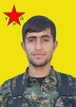 Kendal Başkale