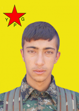 مظلوم عامودا