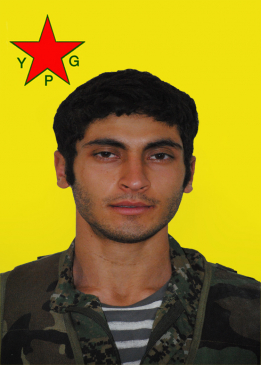 Mazlum Çelê