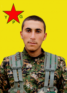 Mazlum Dirbêsiyê