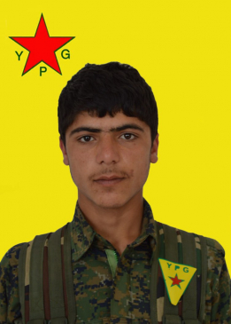 Mazlum Dogan