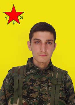 Mazlum Dogan