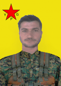 Mazlum Kobanê