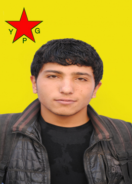 Mazlum Qendîl