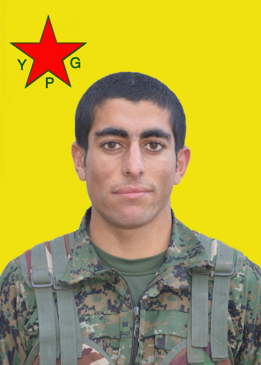 Merwan Dêrik