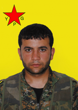 Merwan Efrîn