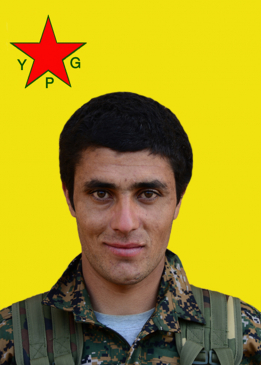 Merwan Ozalp
