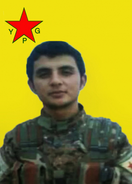 Rêdur Kobanê