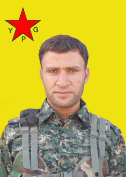 Rêzan Behrî