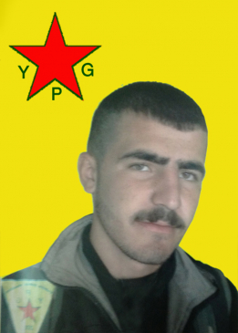 Rêzan Qamişlo