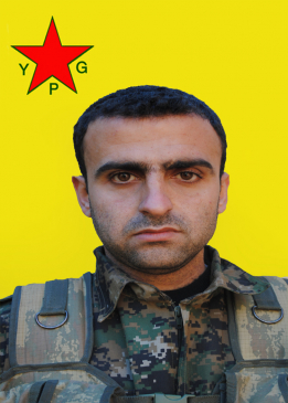 Rizgar Zagros