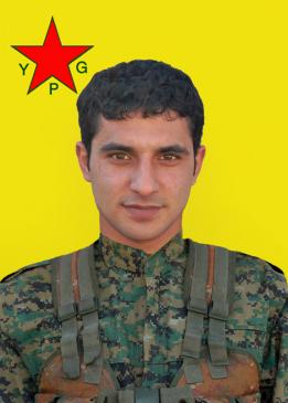 Rodî Efrîn