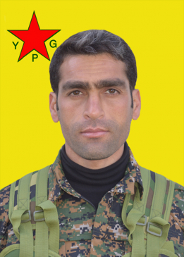 Ronî Adar Adiyaman