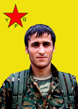 Ronî Amanos