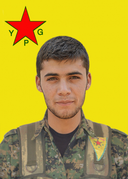 Ronî Xelîla