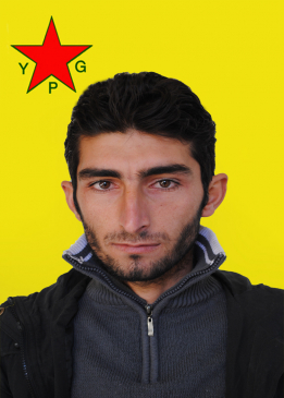 Ruhan Kobanê