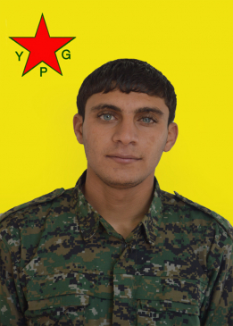 Rustem Cudî