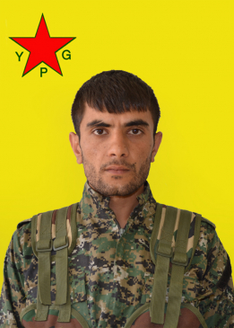Rustem Cudî